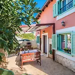 Casa Gianni Valbandon - Pets Friendly