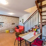 Casa Gianni Valbandon - Pets Friendly Nyaraló *