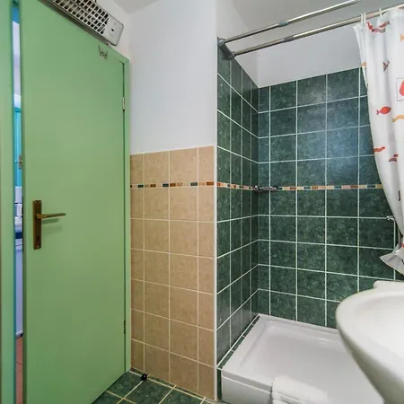 Casa Gianni Valbandon - Pets Friendly Hébergement de vacances *