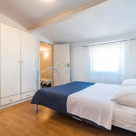 Casa Gianni Valbandon - Pets Friendly Σπίτι διακοπών