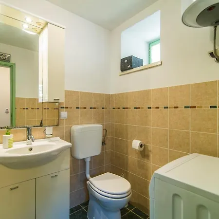 Casa Gianni Valbandon - Pets Friendly *