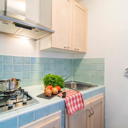 Casa Gianni Valbandon - Pets Friendly * Fondole
