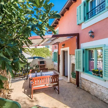 Casa Gianni Valbandon - Pets Friendly