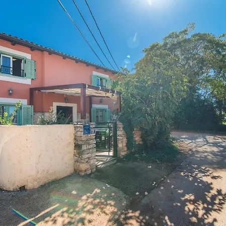 Casa Gianni Valbandon - Pets Friendly Holiday home *