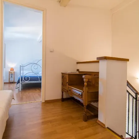 Casa Gianni Valbandon - Pets Friendly * Fondole