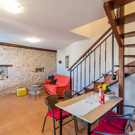 Casa Gianni Valbandon - Pets Friendly Σπίτι διακοπών *