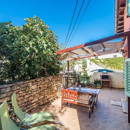 Casa Gianni Valbandon - Pets Friendly *