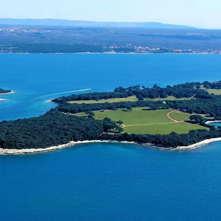 Casa Gianni Valbandon - Pets Friendly Fondole