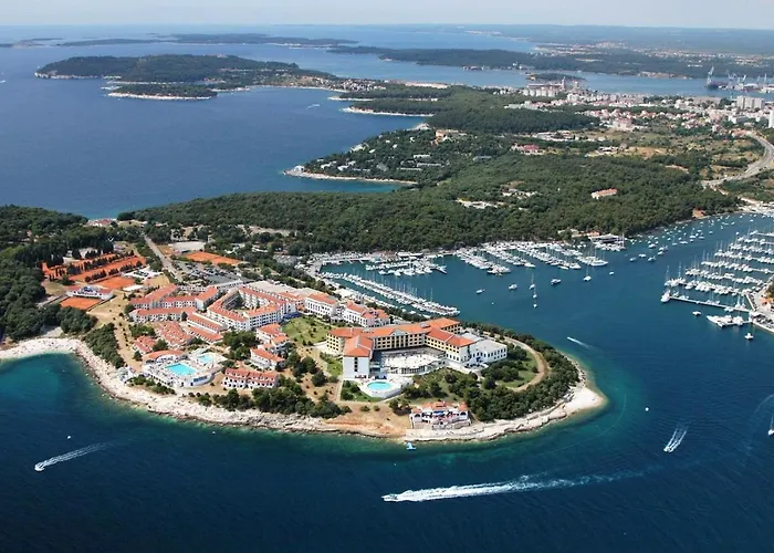 Casa Gianni Valbandon - Pets Friendly Fondole