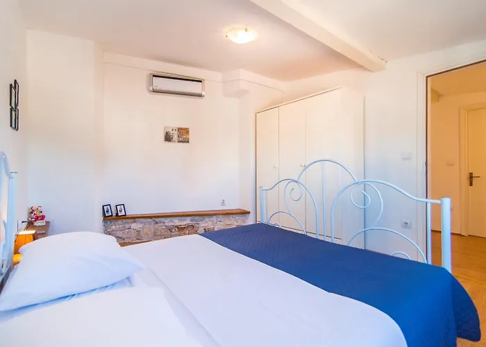 Casa Gianni Valbandon - Pets Friendly