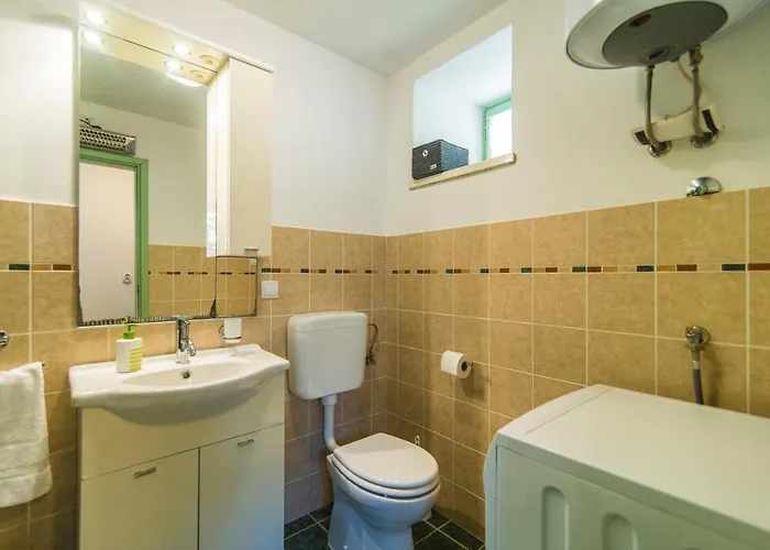 Casa Gianni Valbandon - Pets Friendly *