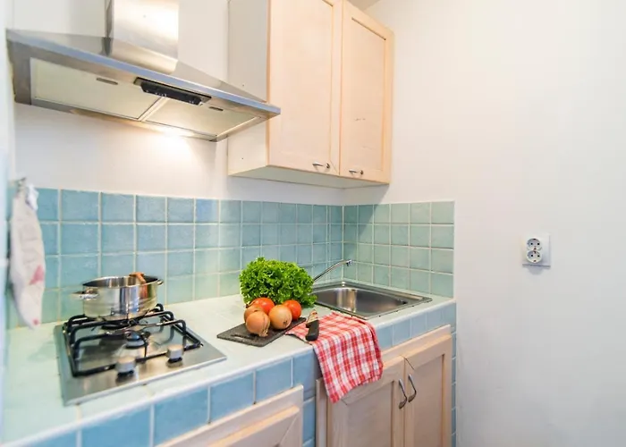 Casa Gianni Valbandon - Pets Friendly * Fondole