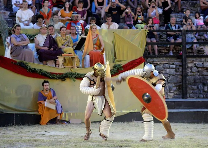 Casa Gianni Valbandon - Pets Friendly Σπίτι διακοπών