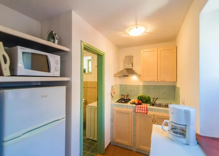 Casa Gianni Valbandon - Pets Friendly Σπίτι διακοπών Fondole