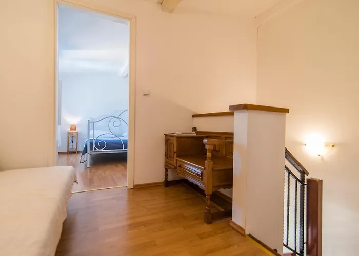 Casa Gianni Valbandon - Pets Friendly * Fondole