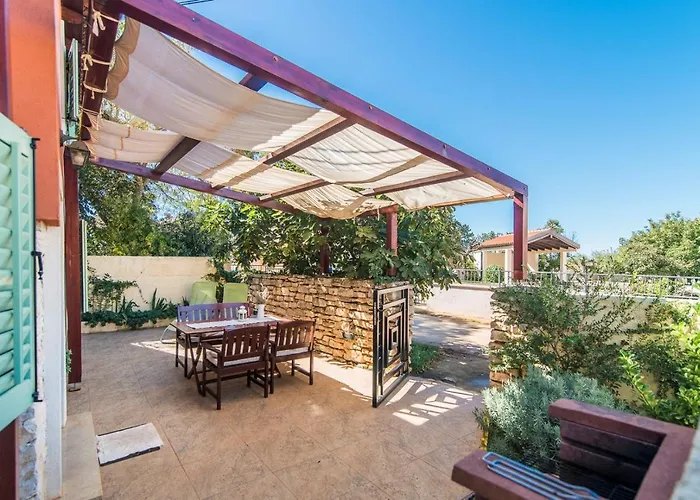 Casa Gianni Valbandon - Pets Friendly *