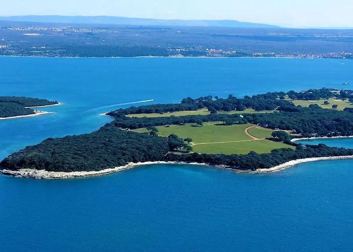 Casa Gianni Valbandon - Pets Friendly Fondole