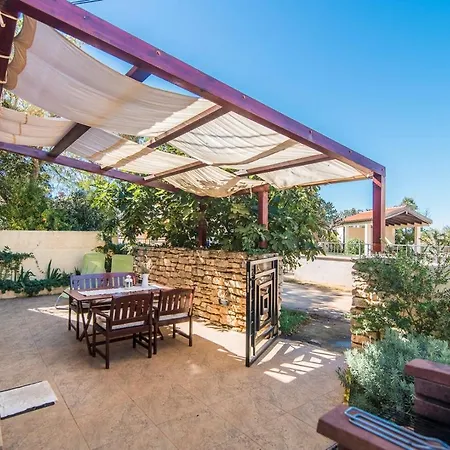 Casa Gianni Valbandon - Pets Friendly *