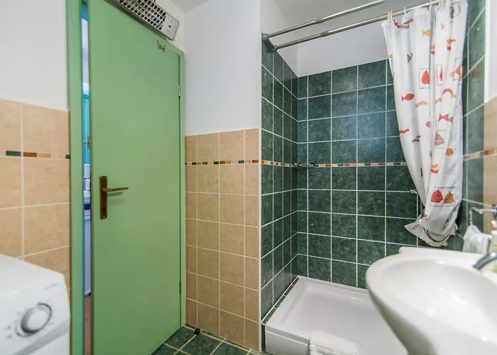 Casa Gianni Valbandon - Pets Friendly Nyaraló *