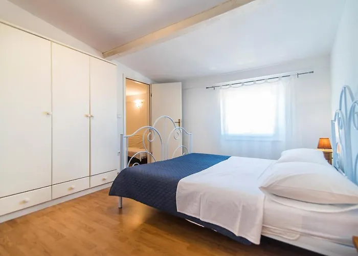 Casa Gianni Valbandon - Pets Friendly Nyaraló