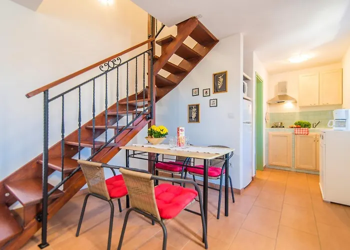 Nyaraló Casa Gianni Valbandon - Pets Friendly *