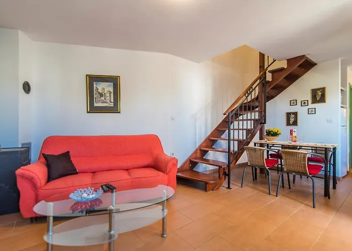 Casa Gianni Valbandon - Pets Friendly *
