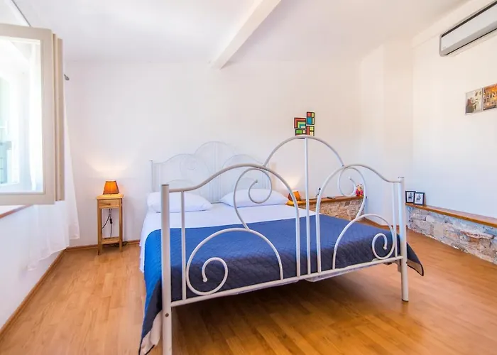 Casa Gianni Valbandon - Pets Friendly * Fondole